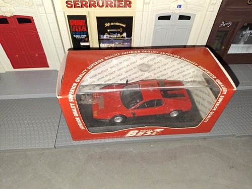 Best model bes9258 - -, ferrari