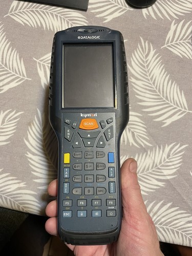 Datalogic kyman g700 - kyman, neuf
