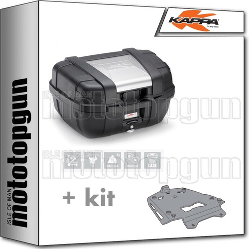 Kappa top case kgr52 garda - top,