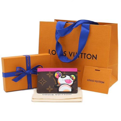 Louis vuitton tm porte - louis,