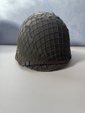 Casque us américain m1 Ww2