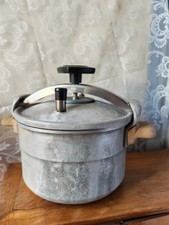 Cocotte-Minute SEB Vintage