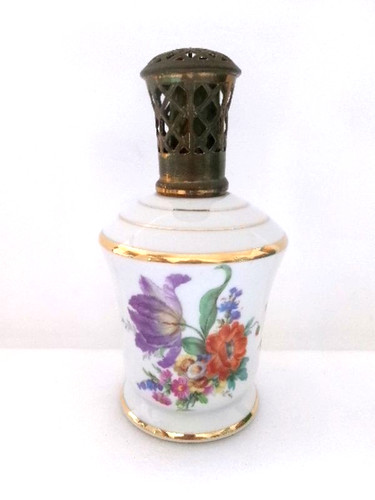 Lampe berger porcelaine de - berger,