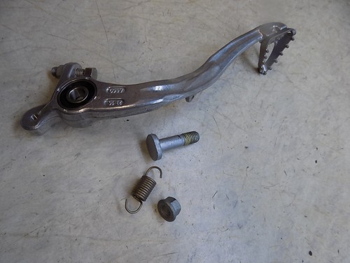 Gas mc450 rear brake - gas,