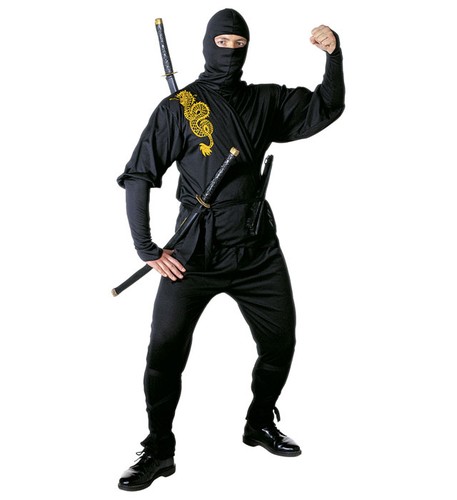 Widmann ninja coat - widmann,