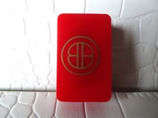 Ancienne miniature parfum -