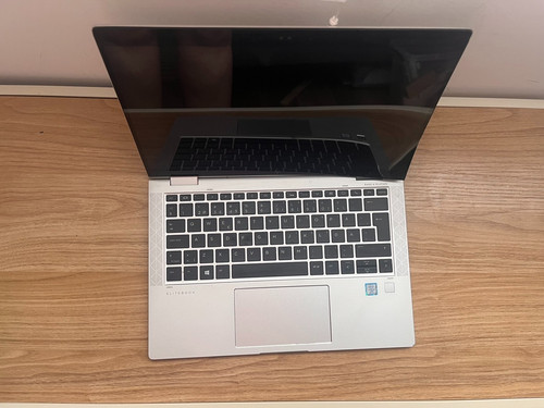 Elitebook x360 1030 - hp,