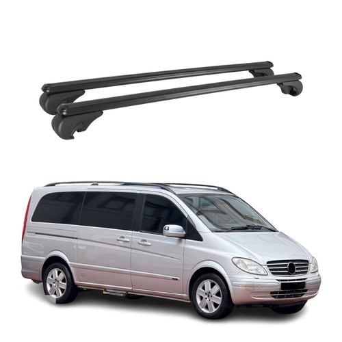 Barres toit transversales - barres,