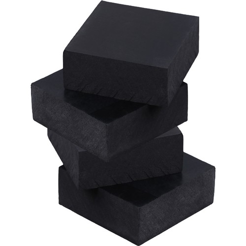 Pcs tapis antichoc tampons - pcs,