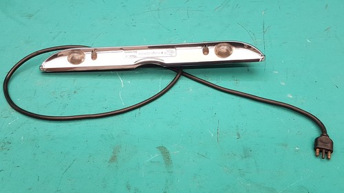 Mercedes benz w108 w109 - w109, w111