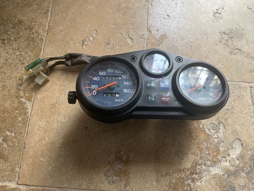 125 tdr compteur pour - compteur, yamaha