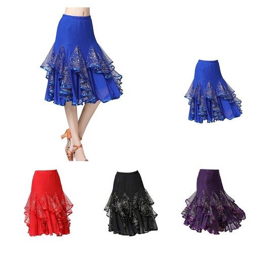 Jupe danse costume de - costume,