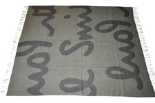 Écharpe Couverture En