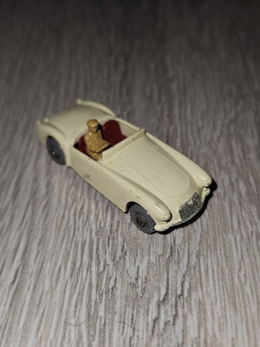 Matchbox lesney 19b - lesney,