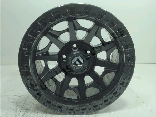 Jante aluminium jeep - aluminium,