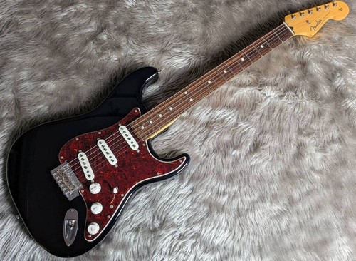 Fender hybrid strat - fender, rw
