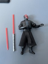 Star Wars Hasbro 1999 figurine