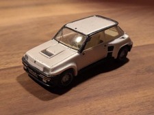 JPS RENAULT 5 Turbo