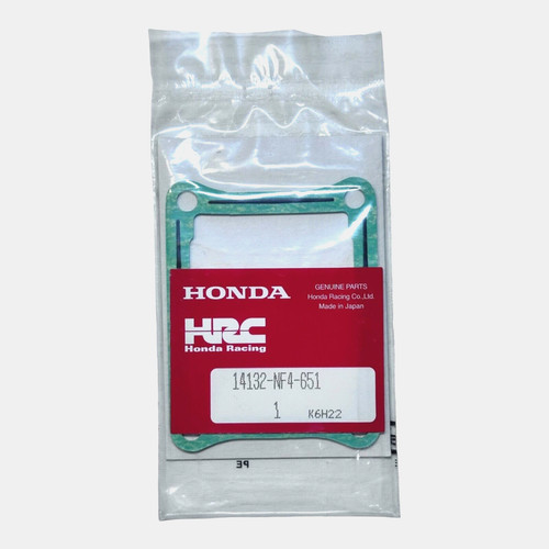 Honda hrc authentique reed - hrc,