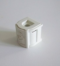 Playmobil (H420) Princesses - Half Column Planter Door Palace 4250 