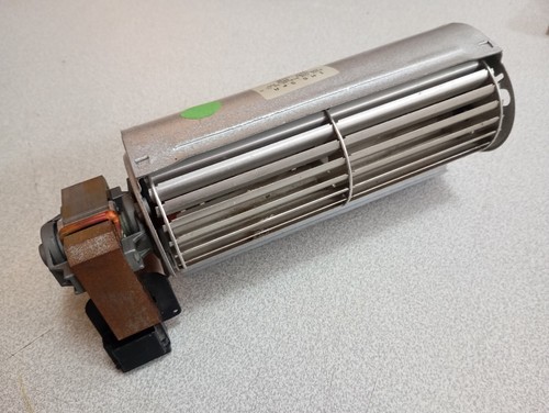 Ventilateur tangentiel type
