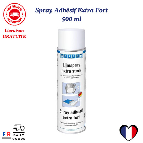 Colle extra forte spray - forte, 500