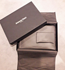 Coffret AUDEMARS PIGUET