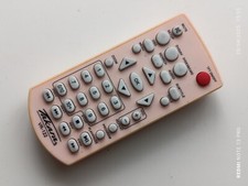 Télécommande  TAKARA VR 122