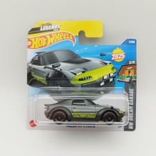 Hotwheels Mazda Mx-5 Miata -