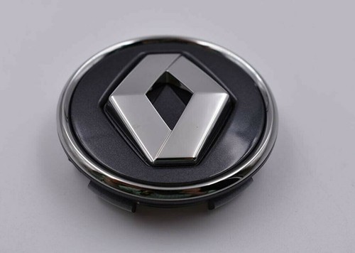 Cache moyeu origine renault - moyeu,