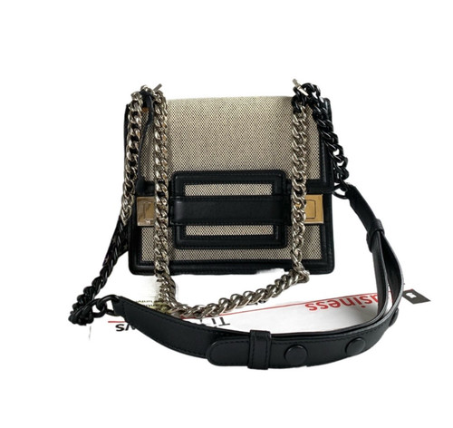 Authentic delvaux canvas and - delvaux,