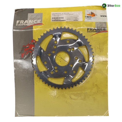 Couronne france equipement - couronne,