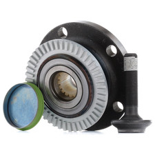 For Audi A4 B6 B7 2000-2008 Rear Hub Wheel Bearing Kit