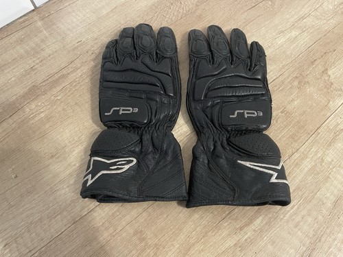 Paire gants moto - paire,