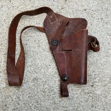 Holster de poitrine Colt.45