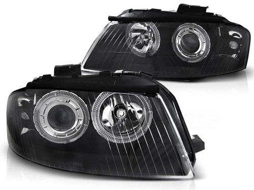 Tuning headlight kit - , with