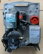 Brûleur Fioul De Dietrich  M 100 S / M 106 CS (9758-2055) -- 36.3 KW / 43.3 KW.