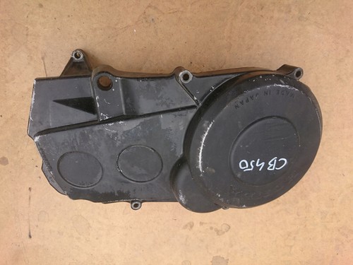 Honda 450 couvercle - cb,