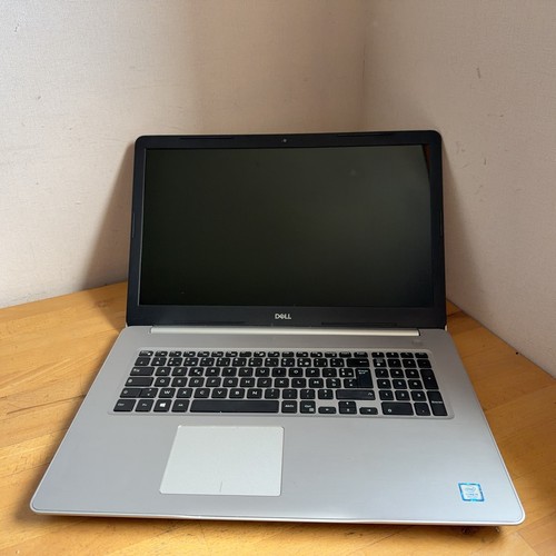 Portable dell inspiron 5770 - portable,