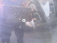 Capot FIAT MULTIPLA PHASE 1