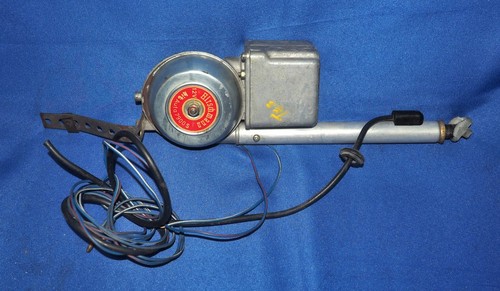 Hirschmann hit auta 7900 - auta,
