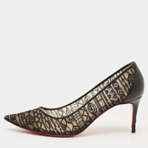 Christian louboutin saramor - christian,