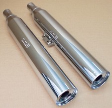 Silencieux D'Échappement