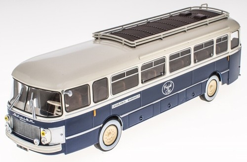 Ixo autocar de ligne - autocar,