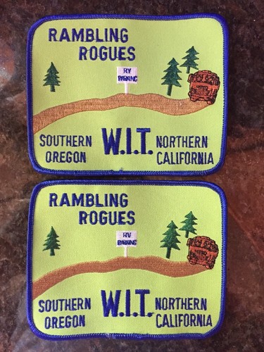 Rogue valley rovers - rogue,