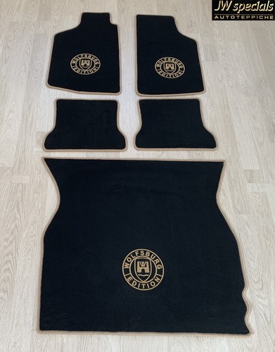 Tapis coffre set pour - coffre,