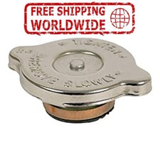 Radiateur Casquette Pour Ford