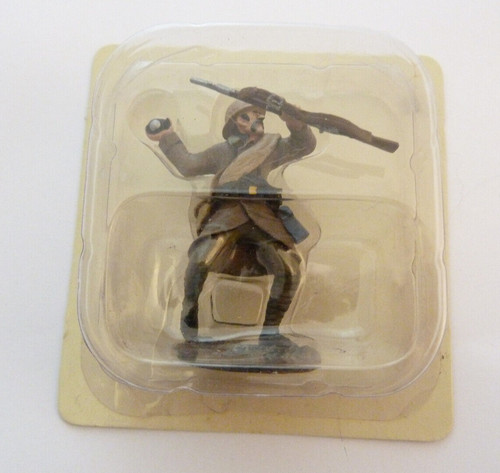 Soldat plomb atlas ww1 - atlas,