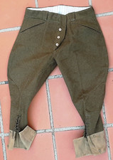 Pantalon WWII Troupes Montées