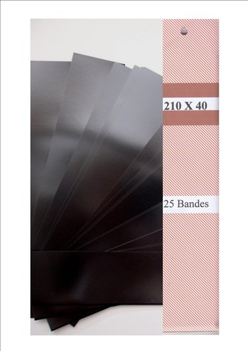Promo bandes hawid fond - promo,